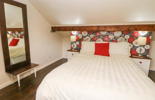 Courtyard Cottage - Foto 14