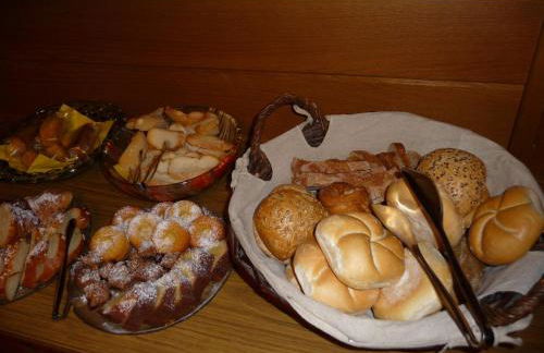 Garni Bonaria - Foto 22