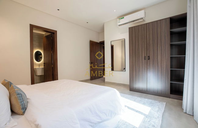 Amber Hospitality Al Nafel - Foto 29