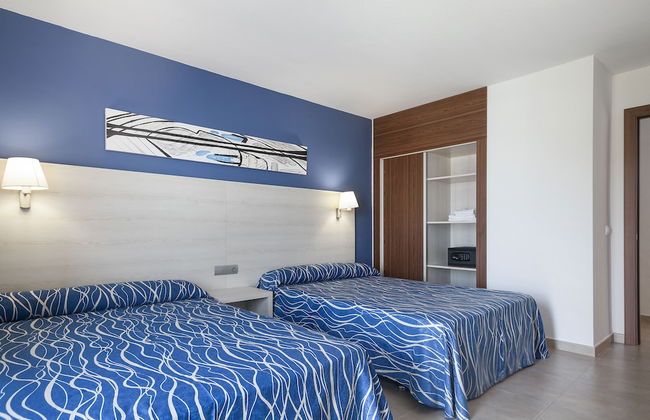 Apartamentos Best Club Pueblo Indalo - Foto 7