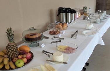 Pousada Vida feliz - Foto 32