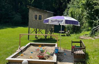 Alte Mühle - Ferienwohnung Tamara - Foto 34