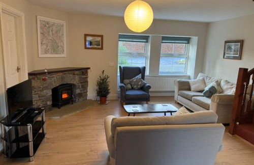 Cozy cottage at the base of Sale and Ling Fell - Foto 1