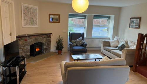 Cozy cottage at the base of Sale and Ling Fell - Foto 1