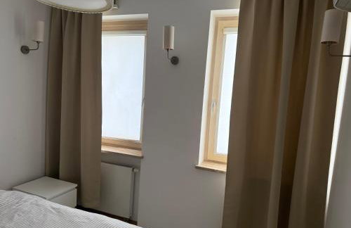 Spacious apartment, Metro Gdańsk, Zoliborz - Foto 6