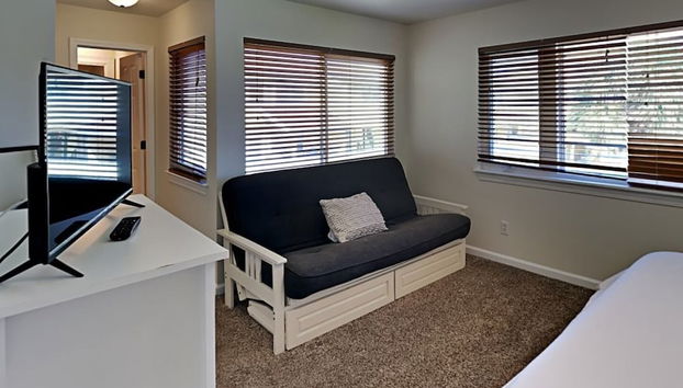 Regency Cabanas #D3 - Foto 2, Habitación