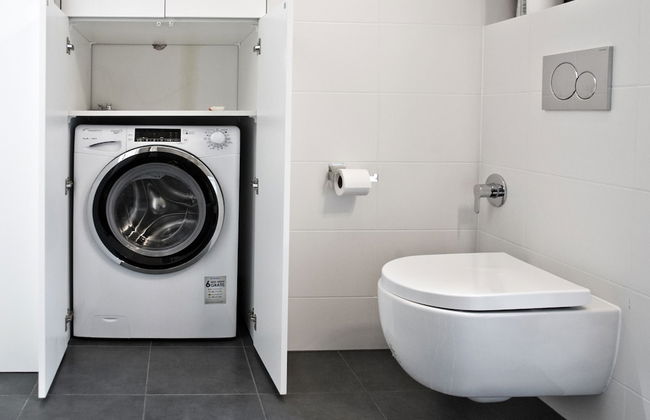 P&O Apartments Przasnyska - Foto 11