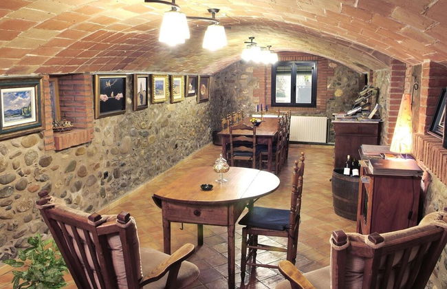 Modern Mansion in Bordils With Swimming Pool - Foto 22