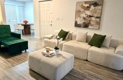 Boca Raton Florida - Apartamento amoblado para estancia larga - Photo 10