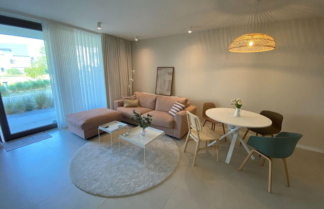 Stylish Apartment in Westende - Photo 1