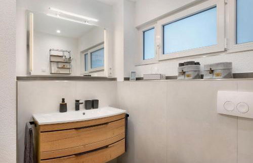 Ferienwohnung Wanne im Schwarzwald - Foto 24