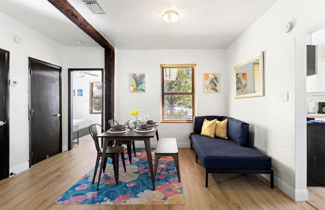 Design District 2BR Home, Near Miami Beach - Photo 8