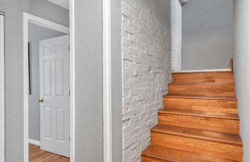 Amazing Recently Rehabbed STL Unit in Prime Soulard Location 713a - Foto 14