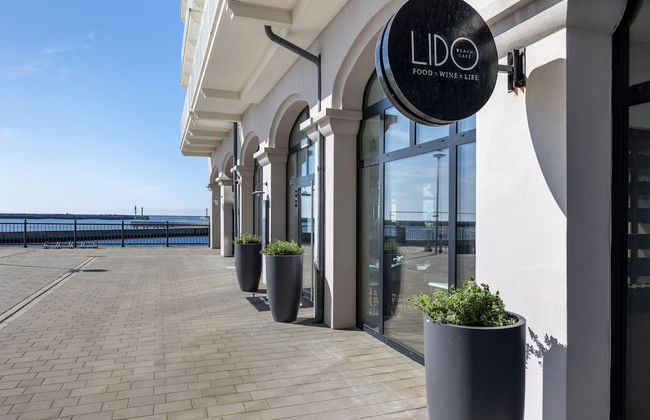 Bulwar Zachodzącego Słońca by Renters - Foto 51