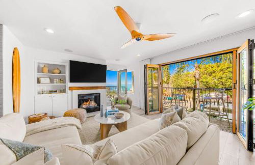 Sea & Sand - Ocean View La Jolla Condo - Foto 8