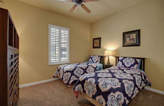 Barefoot Villa Mountain Views & Luxury Spa Access - Foto 6