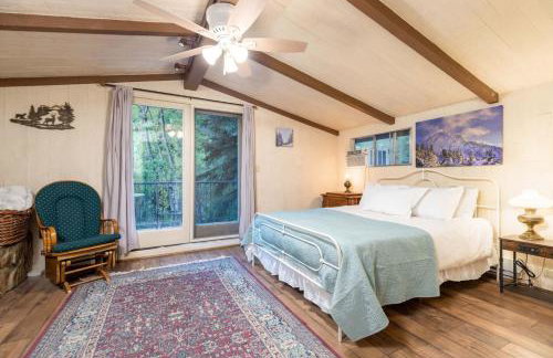 Cabin on Big Cottonwood River - Foto 32