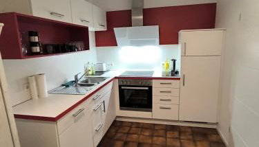 Haus am See I - Foto 5, stove, dishwasher, pet friendly