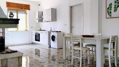 Villa Teresa Sea - Relax - Nature - Sun - Foto 3