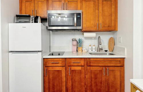 1BR Ocean Sunset View With Parking - Foto 16