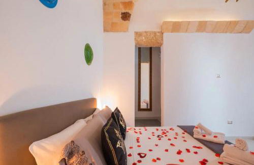 Corte Aragonese Suite Spa Privata - Foto 4