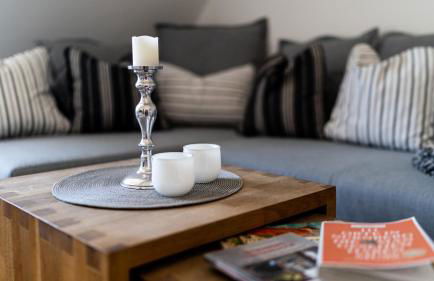 Ferienwohnung Ludwigstrasse - Foto 34