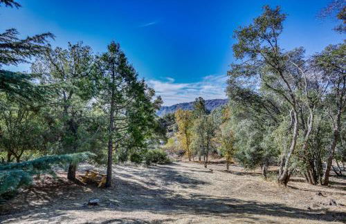 Mountain Home Near Yosemite with Well-Being Retreat! - Foto 27