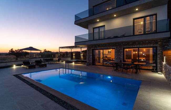 Amara Luxury villas - Photo 60