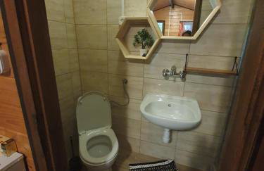 Domki letniskowe pod Brzozami Stella - Photo 14