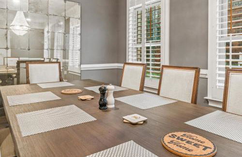 Luxury 3-Level Townhome Minutes to Annapolis - Foto 12