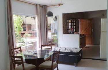 Vanuchi Beach Casa Litoral Norte - Foto 13