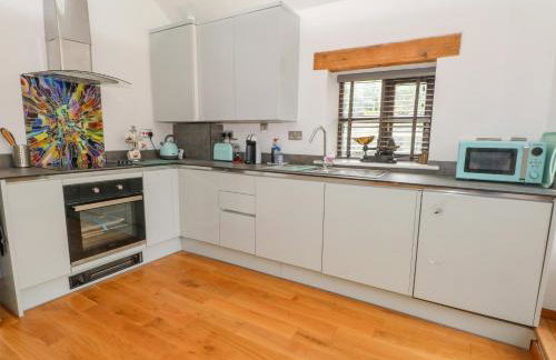 Burnt Oak Stables - Foto 8