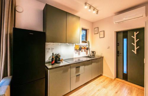 Heban Forest Cabin&SAUNA Starlink - Foto 13