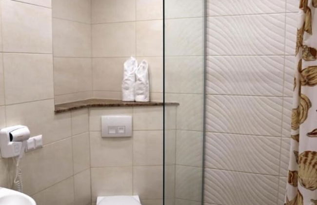 Helios Apartamenty - Foto 18