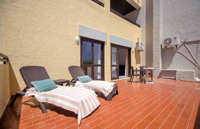 Turial Old Town Ocean View - Foto 28