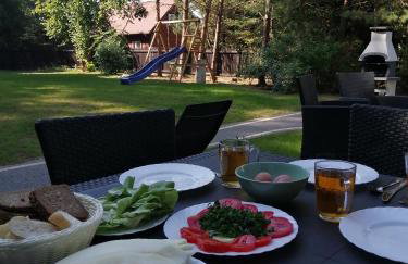 Mazurska Niwa - Foto 53