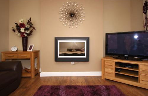 Colliery Cottage - Foto 17