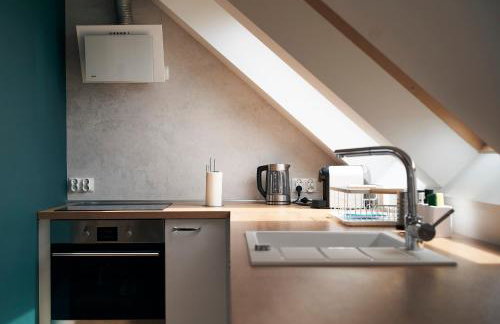 Apartamenty Kuźnica "Morska 8" - Foto 4