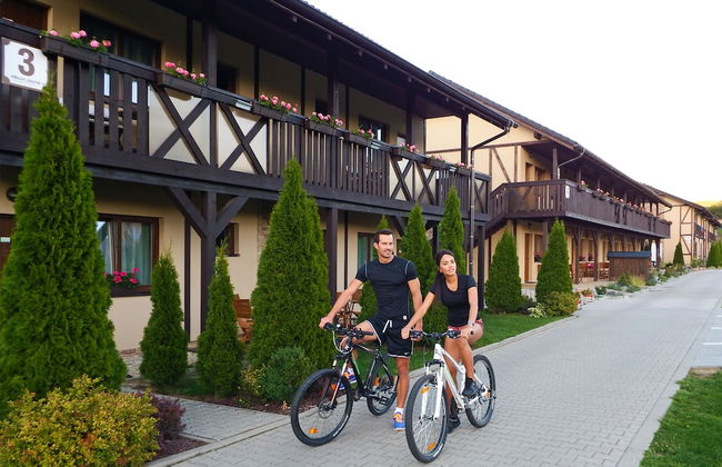 Hilson Apartments Jasná - Foto 35