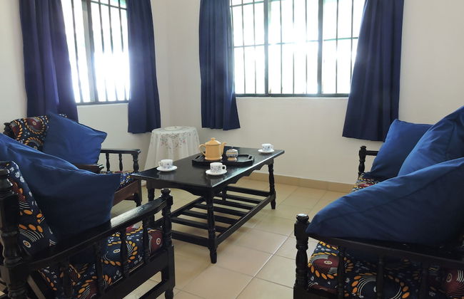 Diani Beachalets - Foto 10