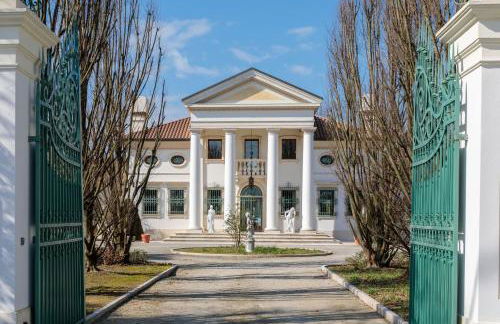 VILLA GERLA, un angolo di paradiso vicino Padova e Venezia - Photo 42