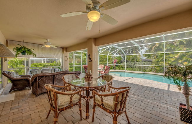 House Palm Tree by Vacationhit - Foto 24