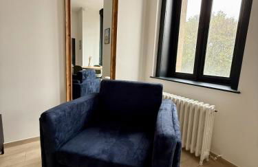 Le Calais Wilson 5 - Appt 4p - Foto 6