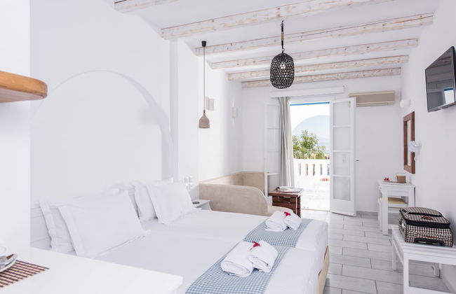 Cycladic Islands Hotel & Spa - Photo 17