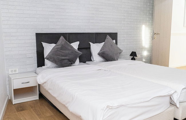 Moise House - Kosher ApartHotel - Foto 16