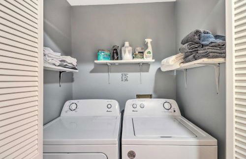 Mountain View Home Steps to Amphitheater Park - Foto 22