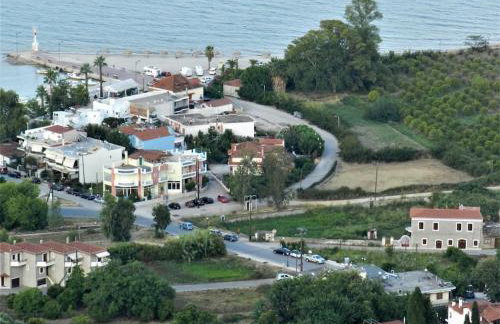 La Casa di Ercole across bay of Nafplio. - Photo 12