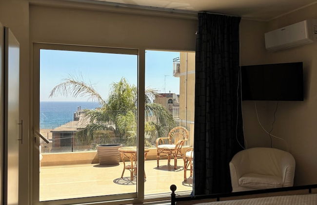 IG - Villa Don Antonio Apartment - Foto 3