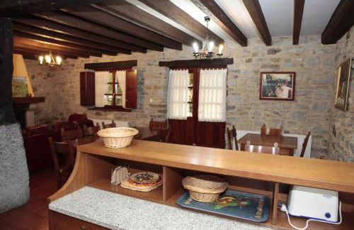 Goikoetxe Baserria - Foto 14