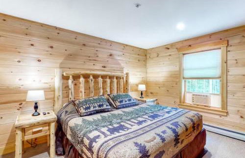 Kingslanding Cabin - Foto 11